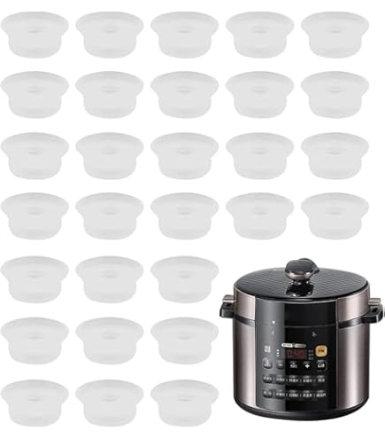 Amazon.co.jp: アイリスオーヤマ 電気圧力鍋 4.0Lパッキン グレー PA